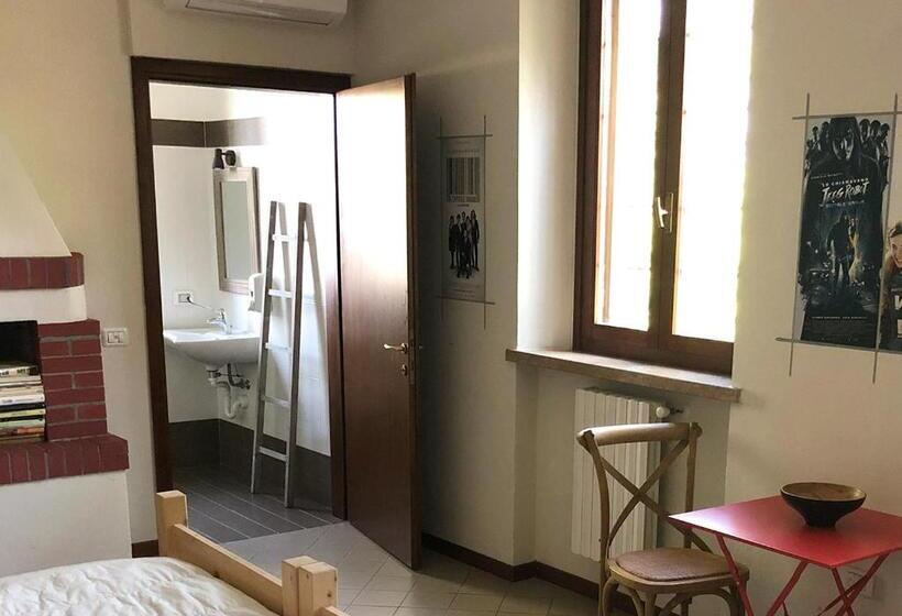 Номер Economy, Cascina La Goliarda