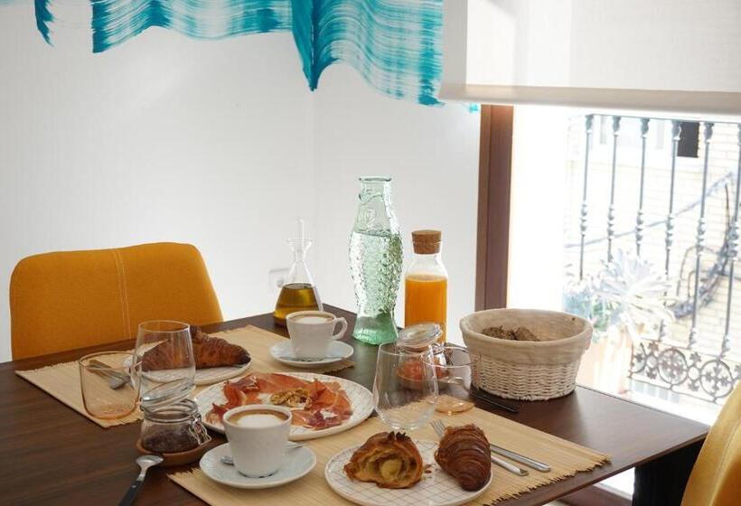 标准间带阳台, Mardenit Hotel Boutique