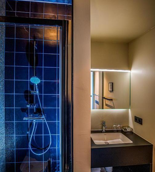 غرفة قياسية, Rock Lobster City Lodge