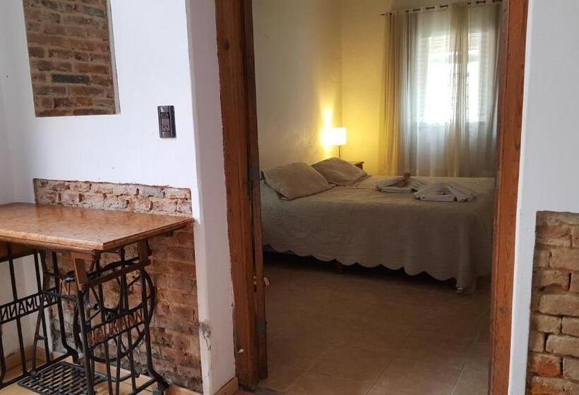 Номер Стандарт, Antigua Fonda Hosteria