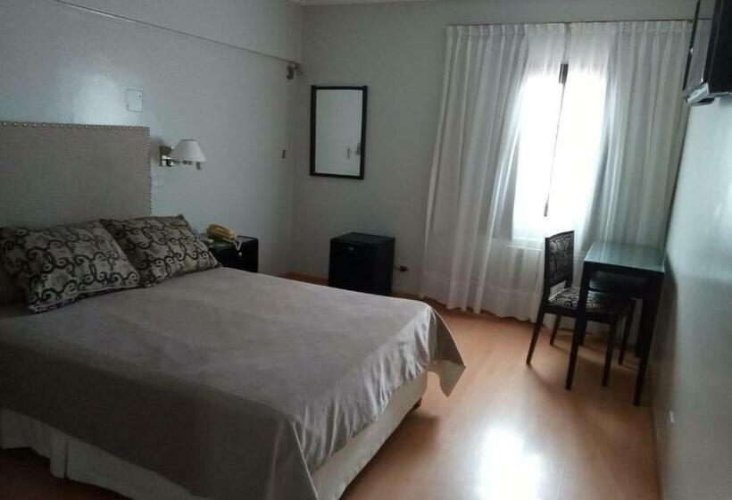 스탠다드 룸, Embajador