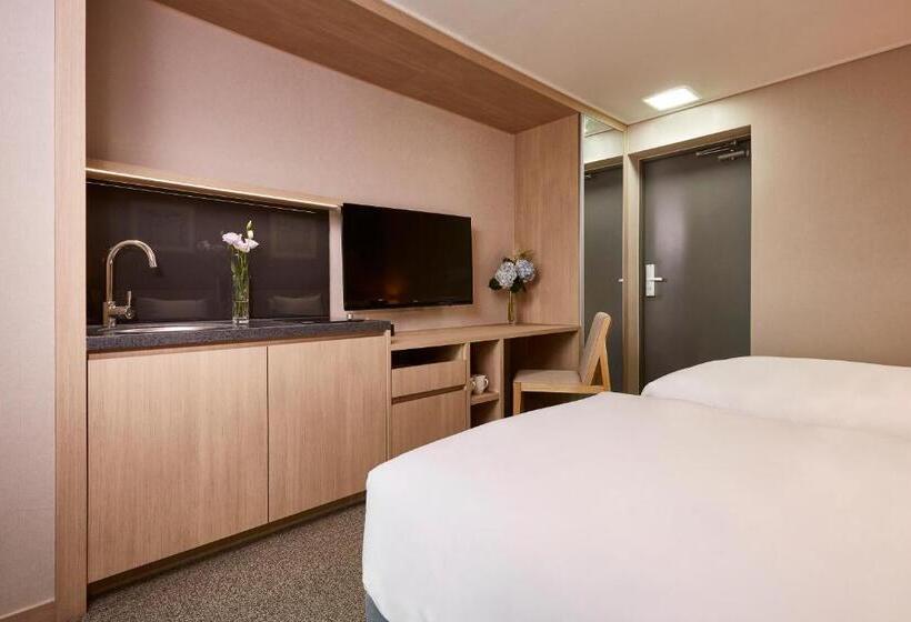 Номер Superior, Raonstay In Perla