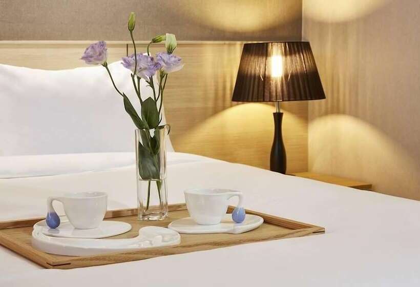 Номер Superior, Raonstay In Perla