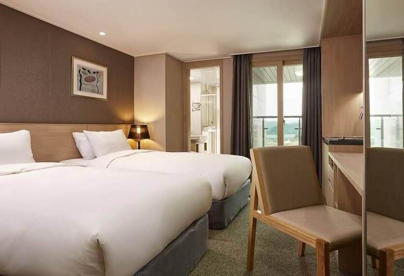 Номер Superior, Raonstay In Perla