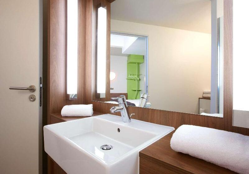 Семейный Номер, Raonstay In Perla