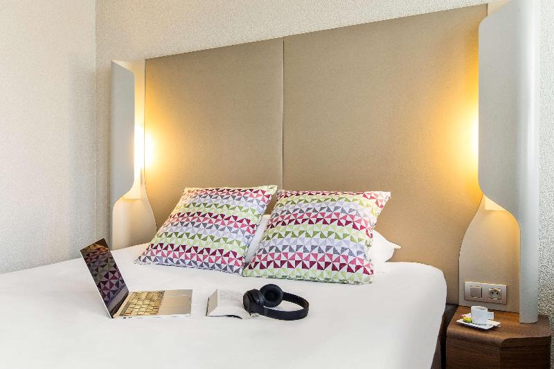 Семейный Номер, Raonstay In Perla