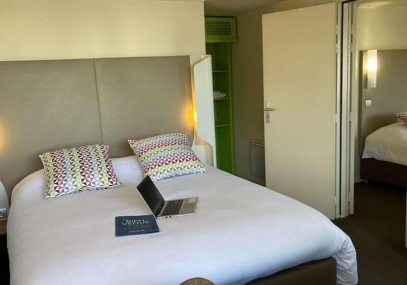 Семейный Номер, Raonstay In Perla