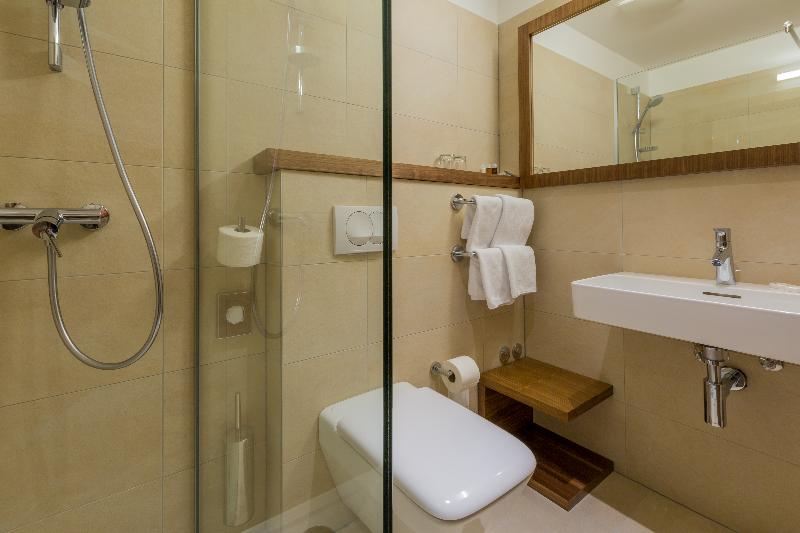 اتاق اکونومی, Kumu Kanazawa By The Share Hotels