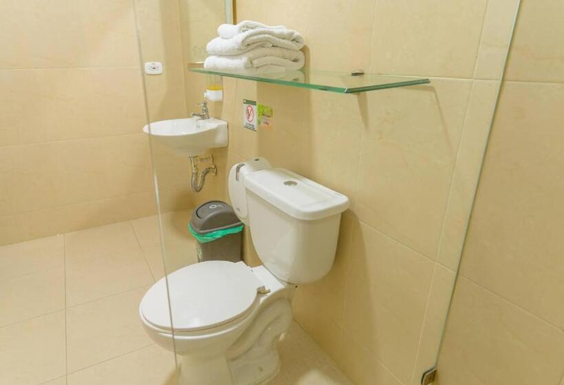 اتاق لوکس, Plataneras Plaza