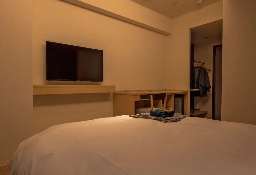 Номер Стандарт, Uan Kanazawa