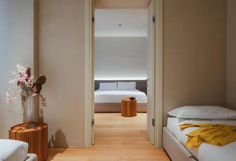 اتاق لوکس, C10 Boutique