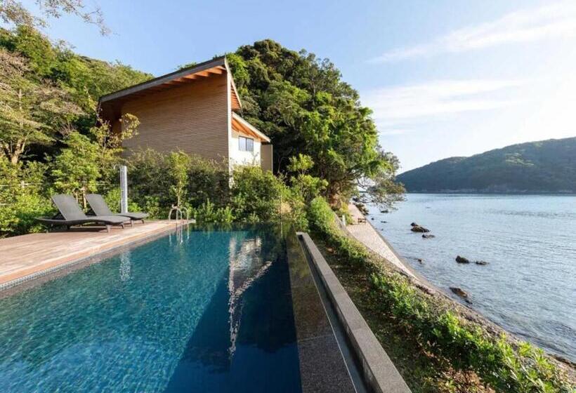 استودیوی استاندارد, Hamabe Oura   Vacation Stay 46735v
