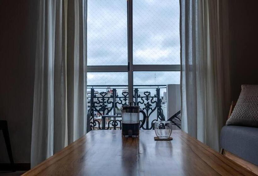 침실 1개 아파트, Habitación En Hospedaje Achalay, Qué Lindo ! Qué Bueno !