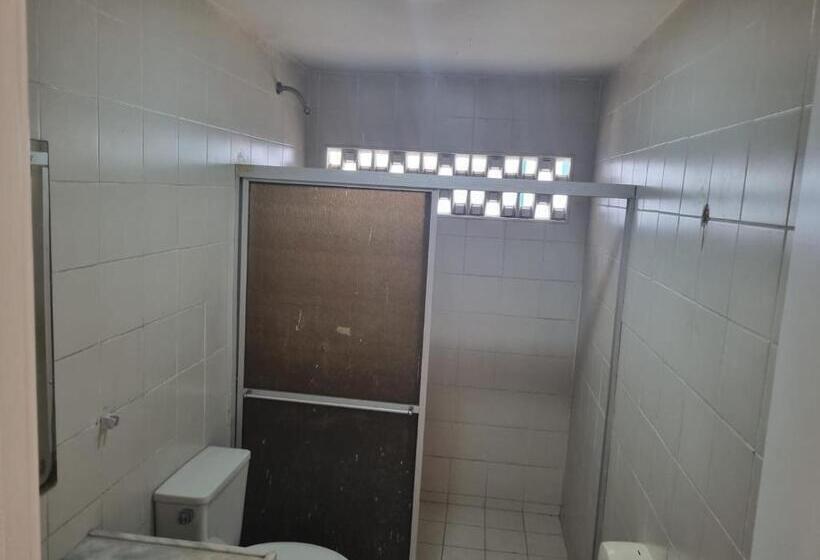 חדר סטנדרט יחיד, Hostel Way Fortaleza