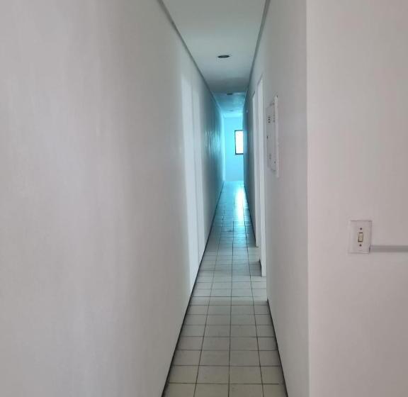 חדר סטנדרט יחיד, Hostel Way Fortaleza