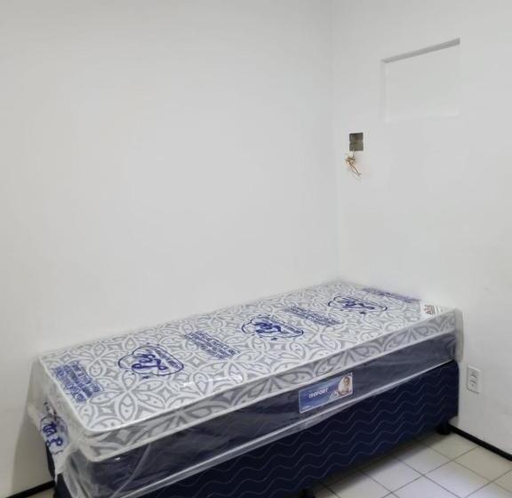 מיטה בחדר משותף, Hostel Way Fortaleza