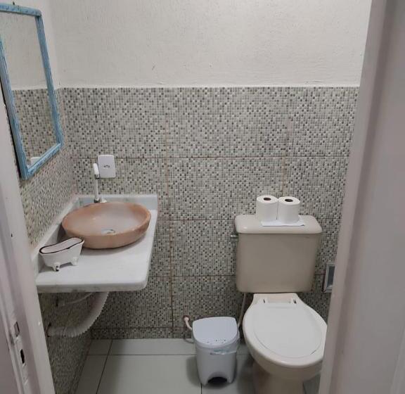 Номер Стандарт Трехместный, Bahias Inn Bella Vita