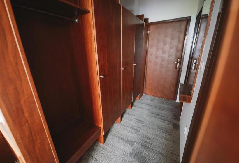 이코노미 룸, Atlas Hotel Tatry