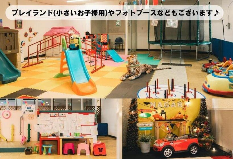 标准工作室, Swan Lake Nagae   Vacation Stay 32579v