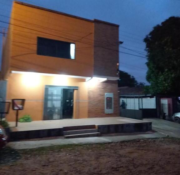 اتاق استاندارد, Hostal Taito 2