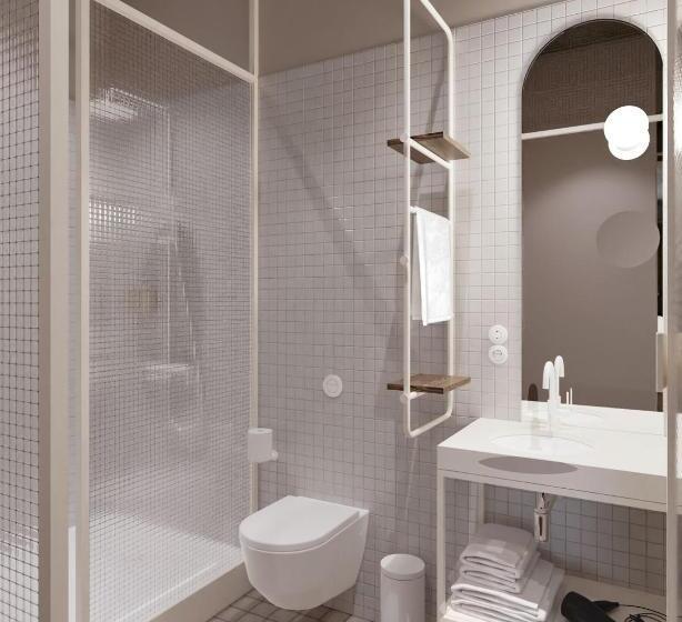 استودیوی لوکس, Rooms By Wolfensson