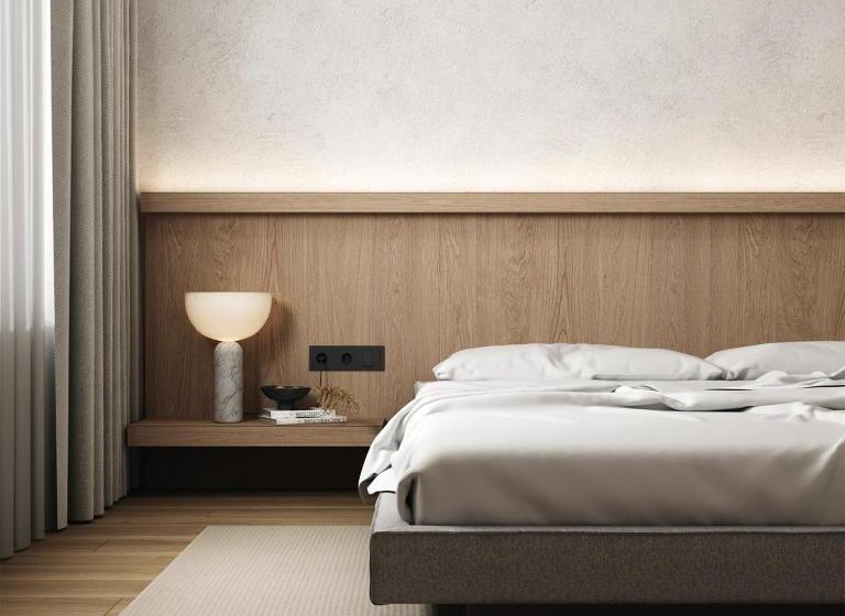 استودیوی لوکس, Rooms By Wolfensson