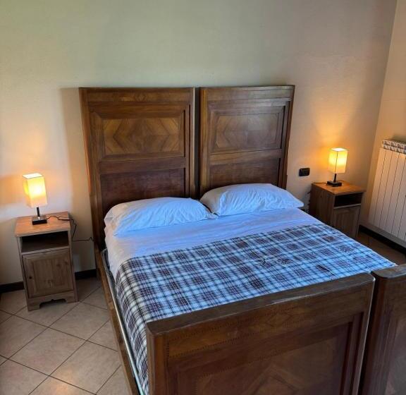 Номер Стандарт, Agriturismo Fattoria Gaggio