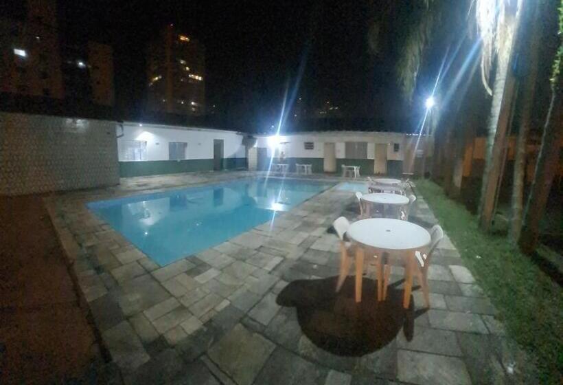 패밀리 룸, Hostel E Pousada Pg   Vila Tupi