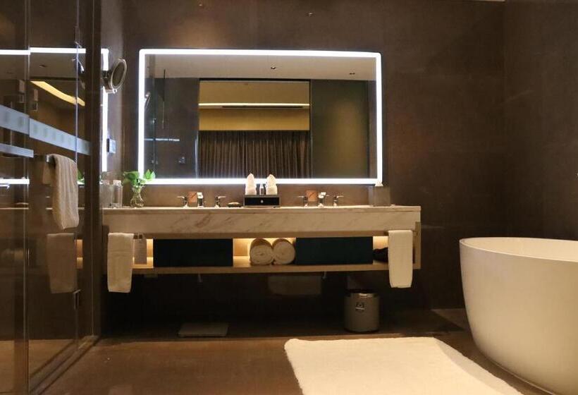 Президентский Люкс, Jinyun Jingjiang International