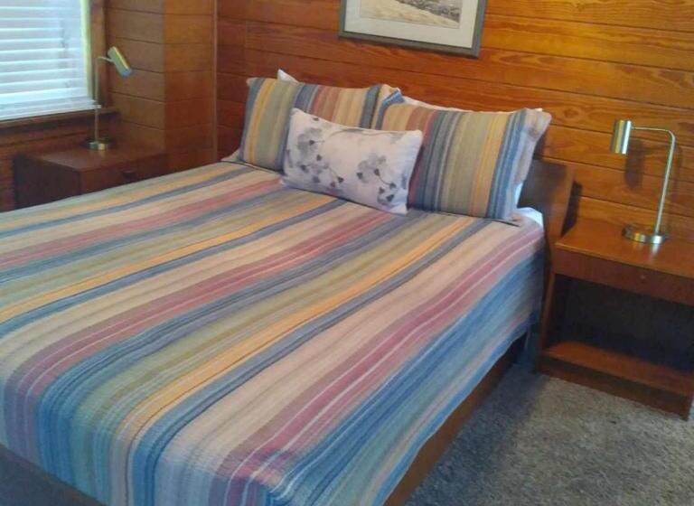 בית, חדר שינה 1, Oak Harbor Rv Resort