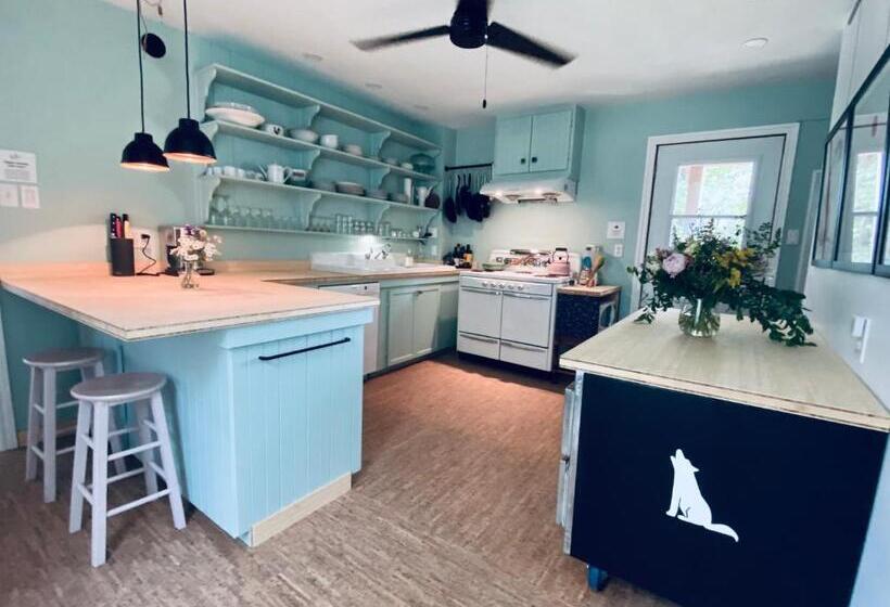 Дом 4 Спальни, Au Loup, Maison élégante