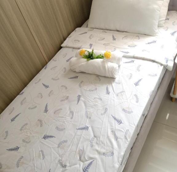 家庭套房, Luxurious Haven By The Bay   2br Near Moa Picc Ccp