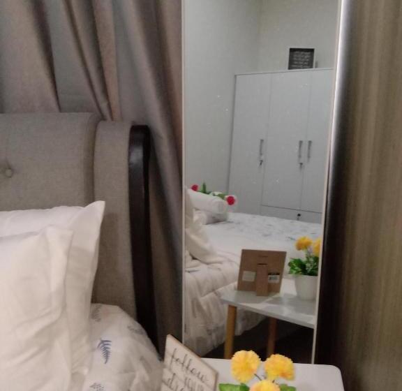 家庭套房, Luxurious Haven By The Bay   2br Near Moa Picc Ccp