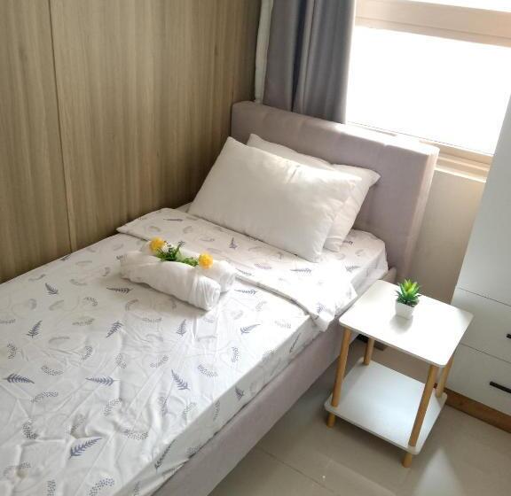 家庭套房, Luxurious Haven By The Bay   2br Near Moa Picc Ccp