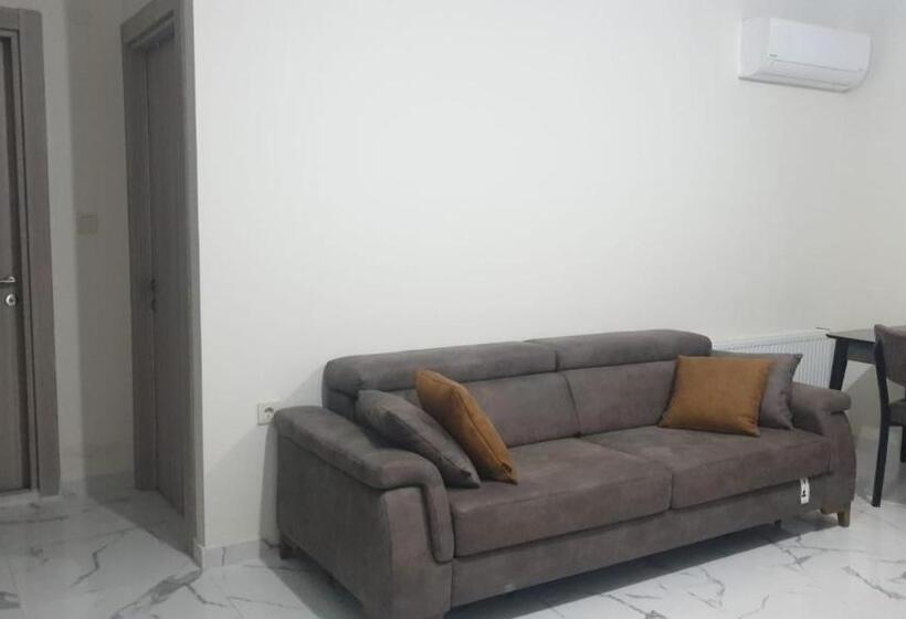 آپارتمان سوپریور 1 خوابه, Noor Family Apartments