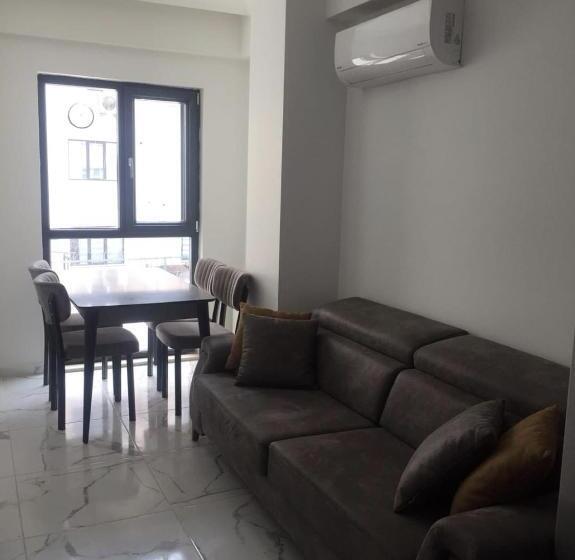 آپارتمان 1 خوابه, Noor Family Apartments