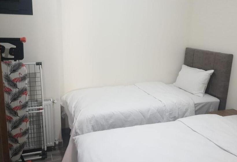 آپارتمان 1 خوابه, Noor Family Apartments