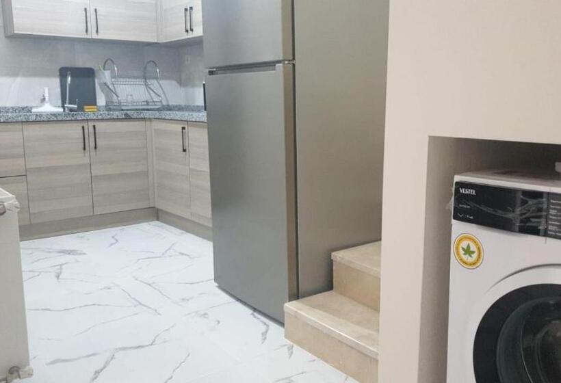 آپارتمان دوبلکس 1 خوابه, Noor Family Apartments