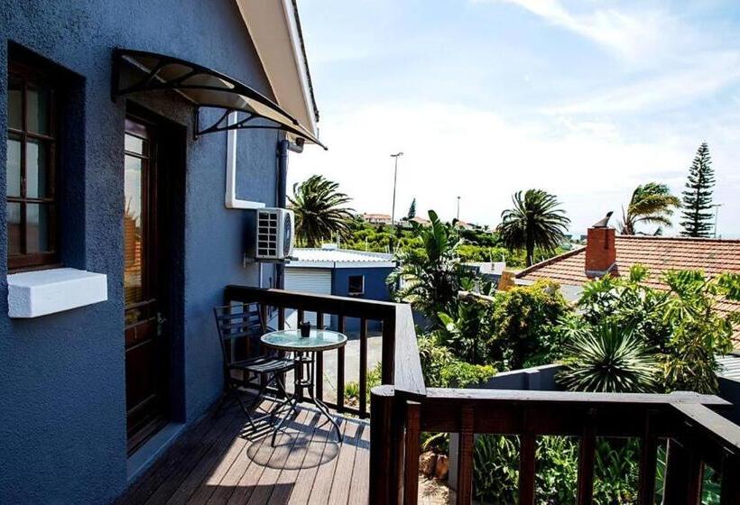 컴포트 룸, Boutique Hotel On The Bay