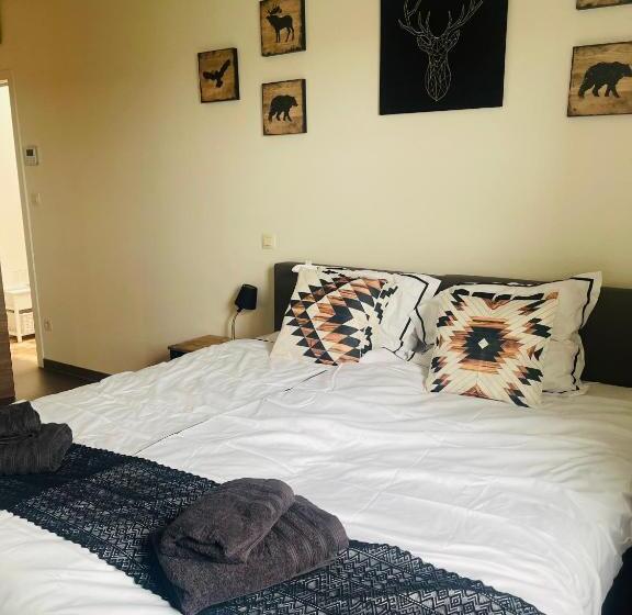 Номер Стандарт, Equus B&b