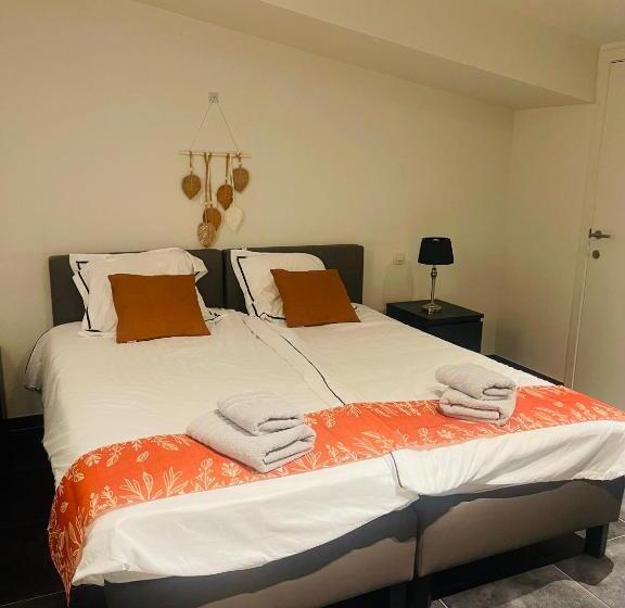 Семейный Номер, Equus B&b
