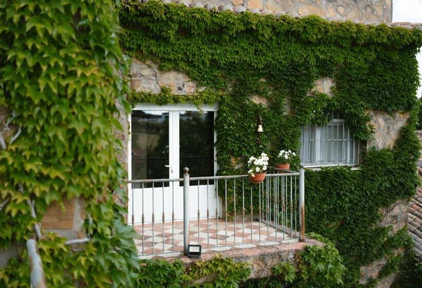 Люкс, Palacio Arudecas