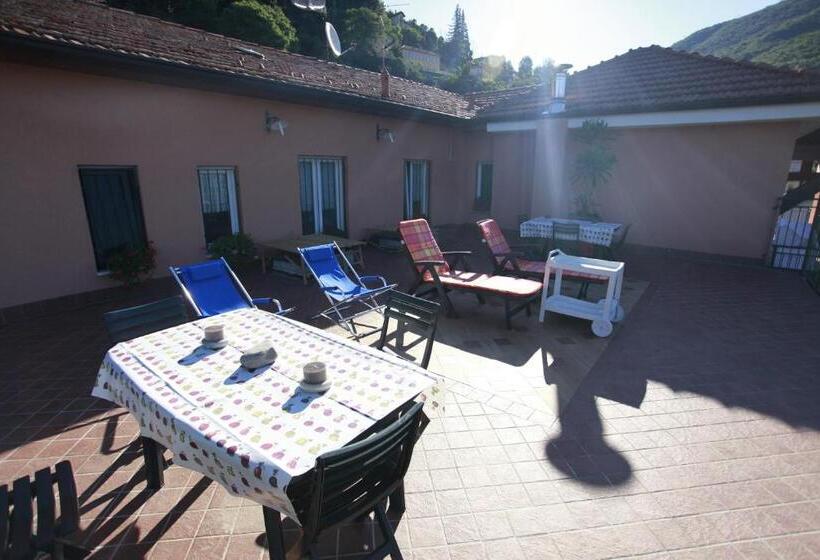 Студия Стандарт, Apartment Lake Maggiore   Italia