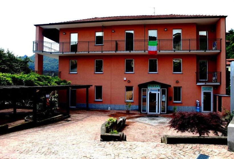 Апартаменты 1 Спальня, Apartment Lake Maggiore   Italia