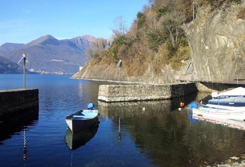 Апартаменты 1 Спальня, Apartment Lake Maggiore   Italia