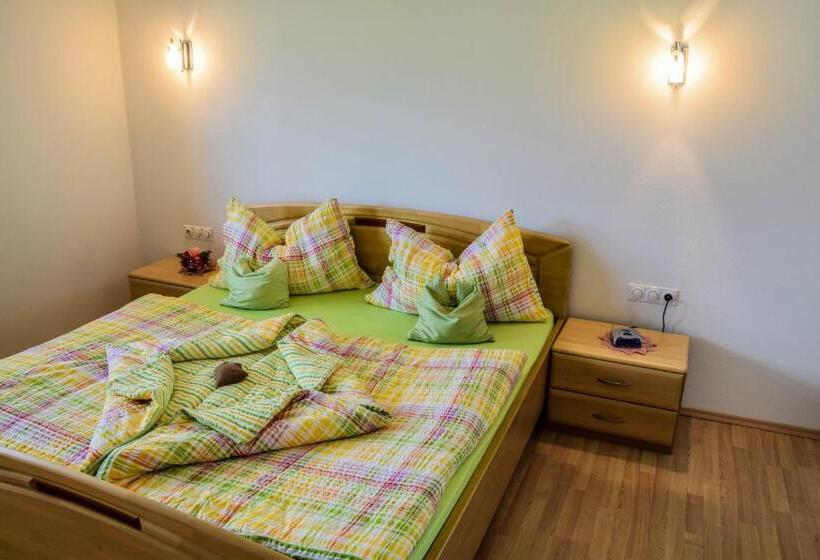 Апартаменты 2 Спальни, Dorfhof