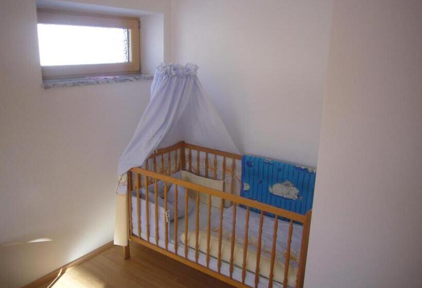 Апартаменты 2 Спальни, Dorfhof