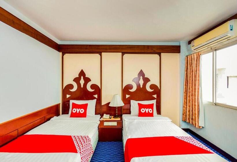 Номер Стандарт, Oyo 441 Grand Thara