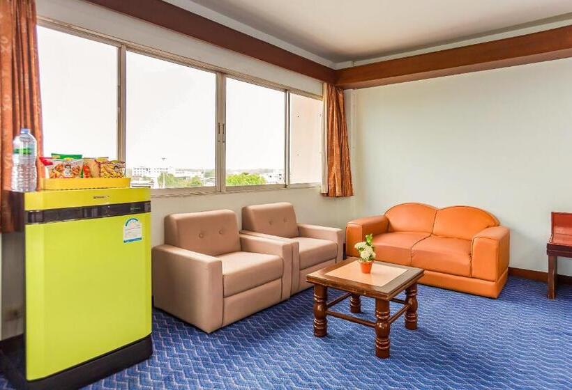 Family Suite, Oyo 441 Grand Thara