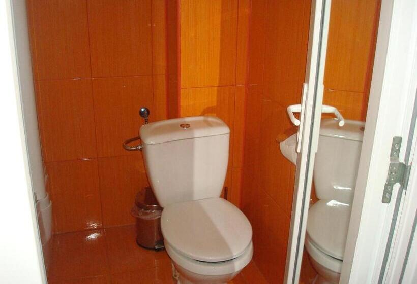 Полулюкс, Prestige